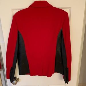 Cache Jackets & Coats - Brand new Cache jacket Cache Jackets & Coats - Brand new Cache jacket